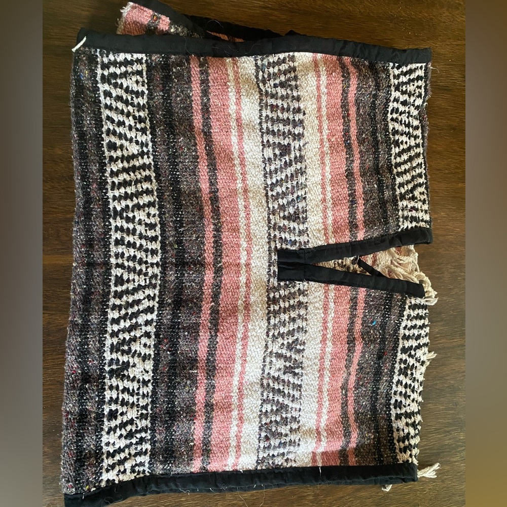 Fun pancho